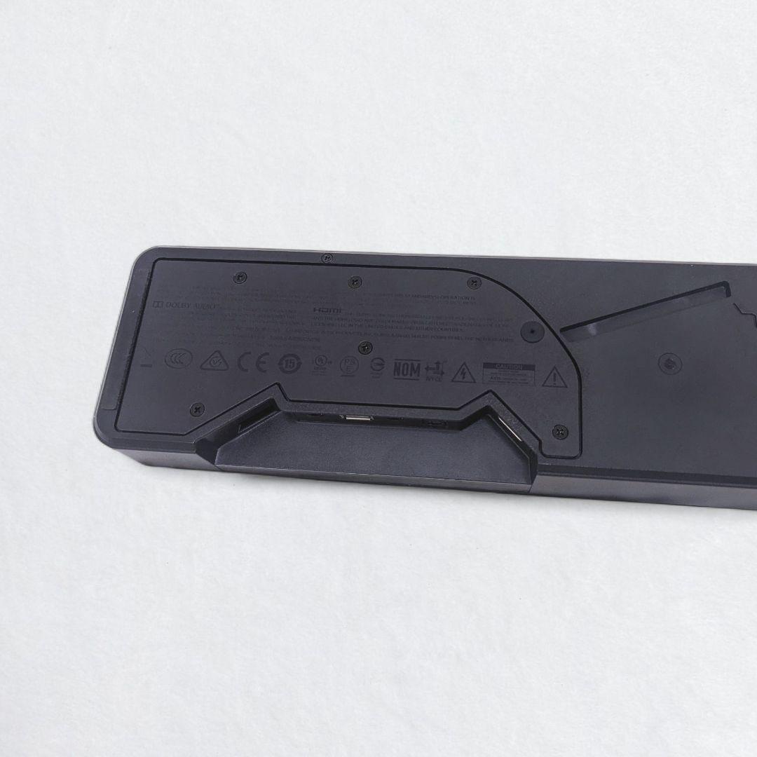 BOSE TV SPEAKER サウンドバー 431974