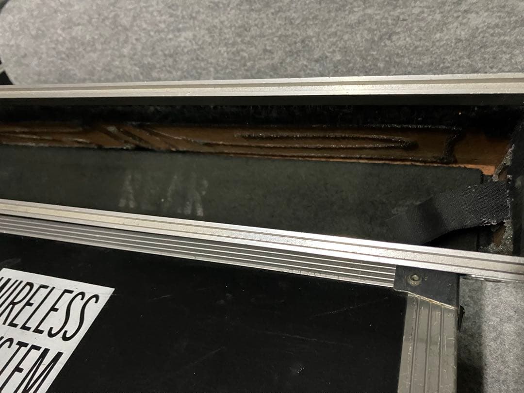 AKG SR81 HT81 PT81 B帯ワイヤレスセット