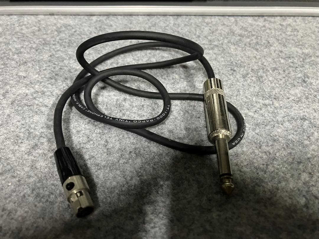 AKG SR81 HT81 PT81 B帯ワイヤレスセット