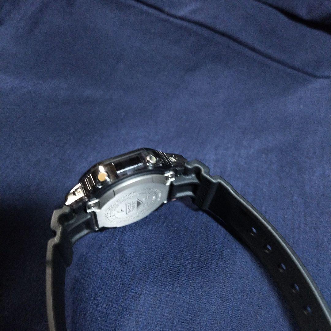 時計 CASIO GW-S5600U-1jf