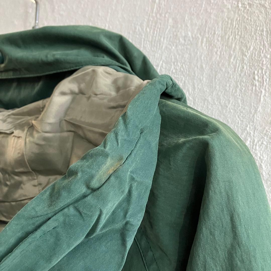 90S L.L.bean ノーイースターコート エルエルビーン M