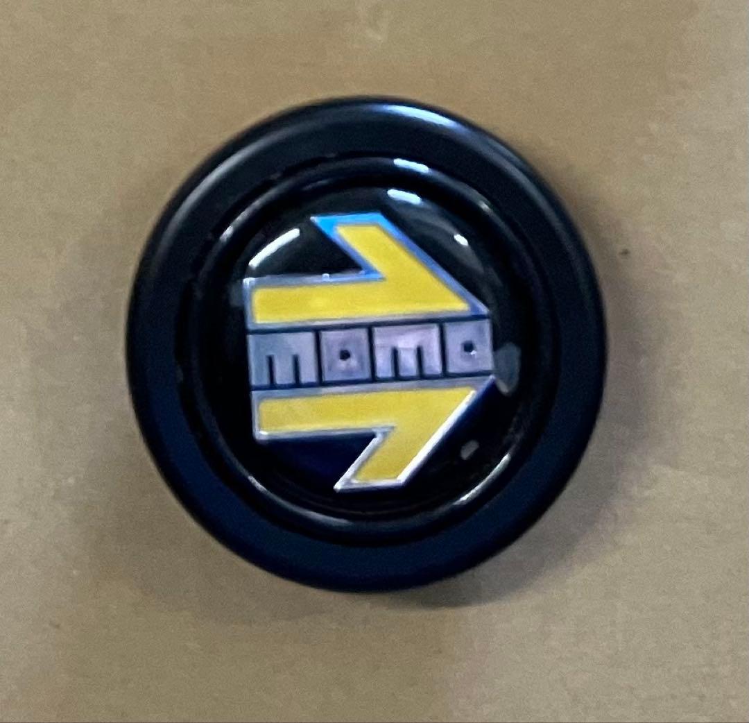 TOYOTA SUPRA JZA70純正momoステアリング