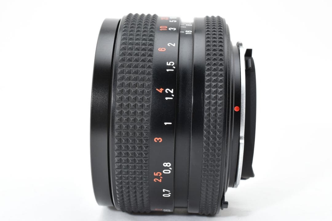 ★大特価★コンタックス CONTAX Planar 50mm f1.7#1384