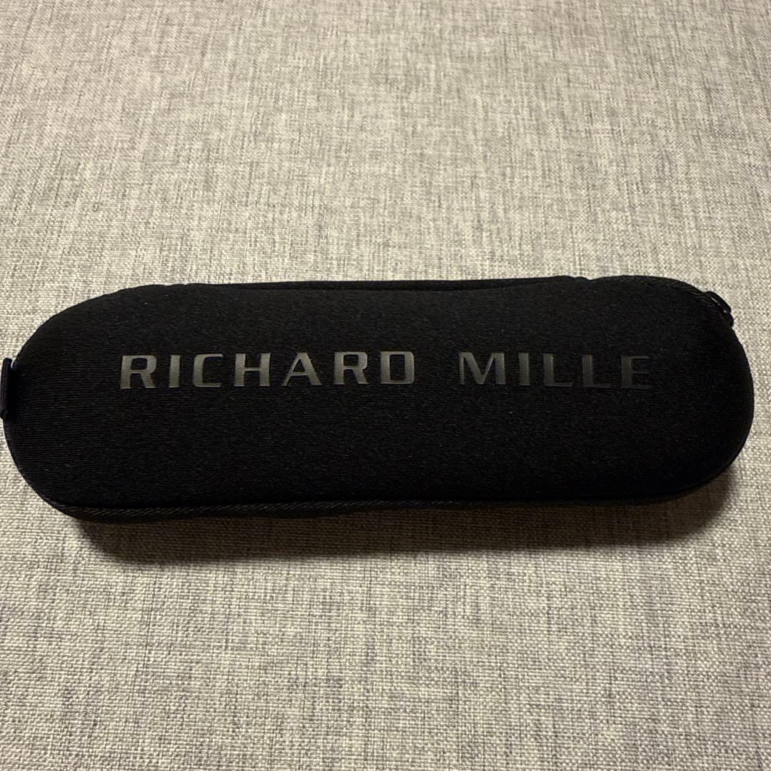 beats by dr.dre pill RICHARD MILLE モデル