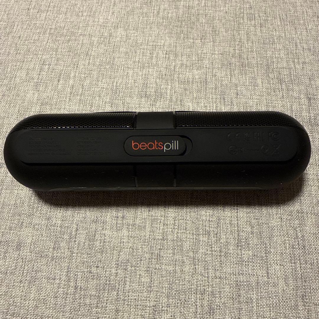 beats by dr.dre pill RICHARD MILLE モデル