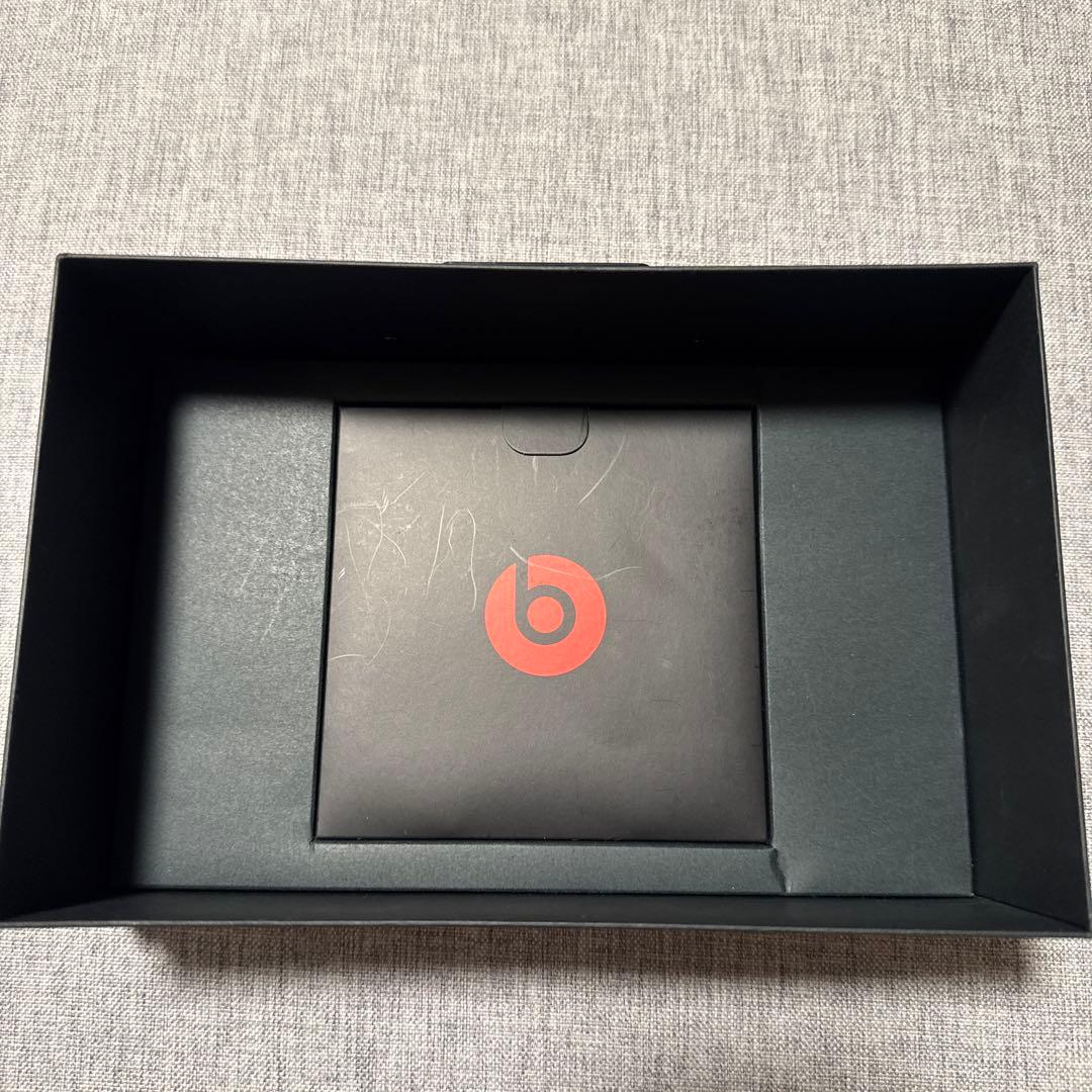 beats by dr.dre pill RICHARD MILLE モデル