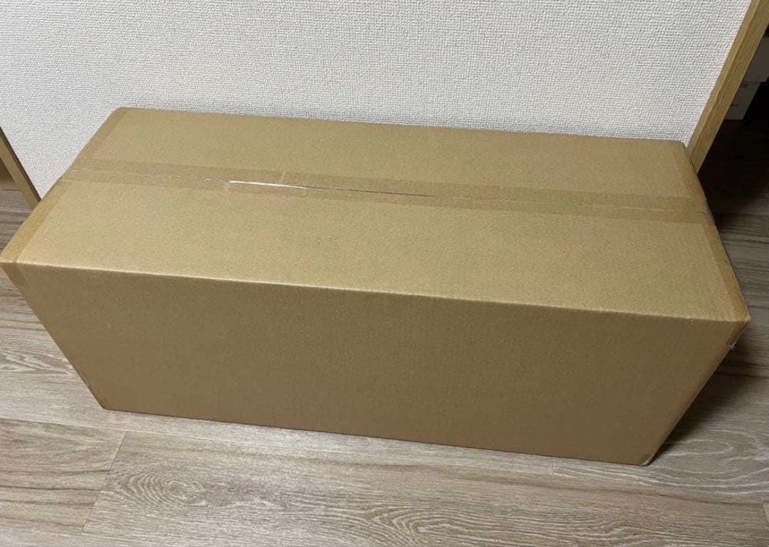 新品未開封 バルミューダ 空気清浄機 タワー型 ホワイト A01A-WH