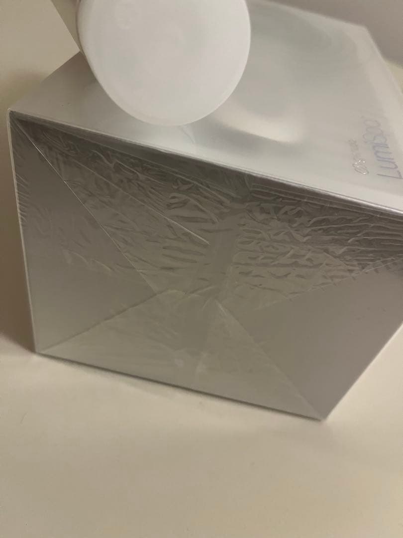 値下げしました！【新品・未開封】NU SKIN LumiSpa 美顔器・美容器