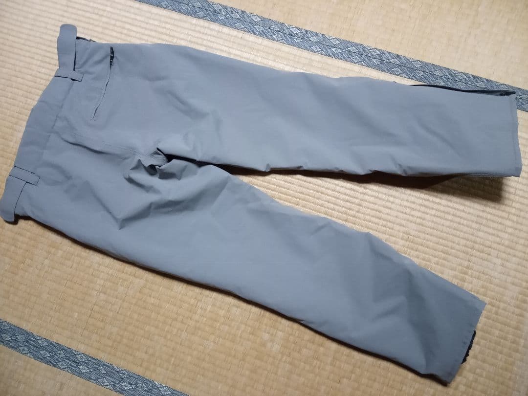 デサント スキーパンツ Ｏサイズ スキーウェア