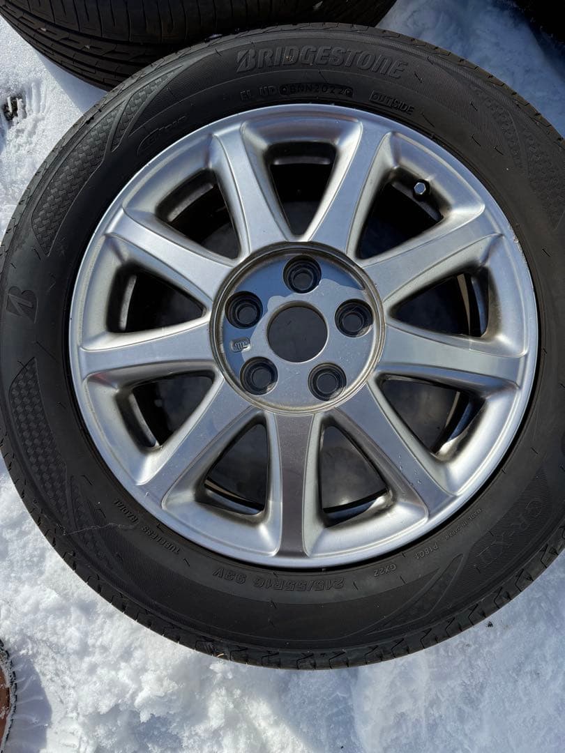 エース 17クラウン、マジェスタに！！レグノ＋ロイヤルサルーンプレミアム