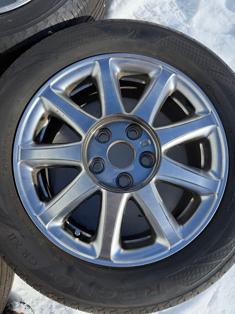 エース 17クラウン、マジェスタに！！レグノ＋ロイヤルサルーンプレミアム