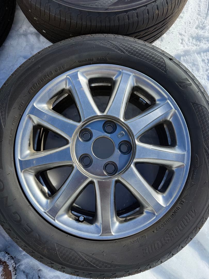 エース 17クラウン、マジェスタに！！レグノ＋ロイヤルサルーンプレミアム