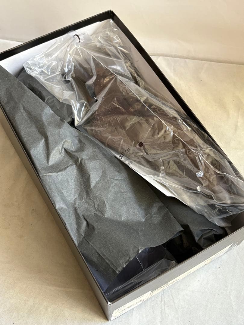 リピーター割 スペイン製 エスポワール ストレートチップ 7 濃茶 革底