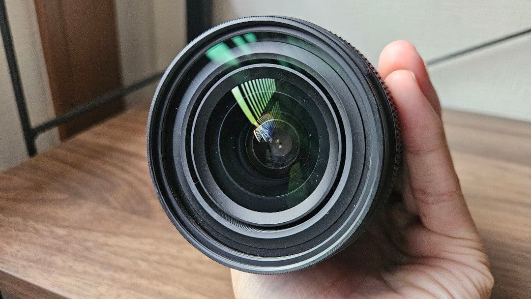 p*様 TAMRON 17-50mm F4 Di III VXD Eマウント