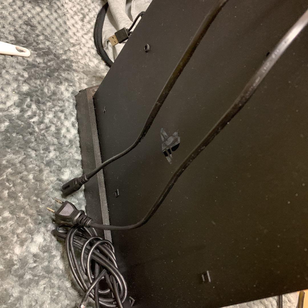 ps4 コンバーター