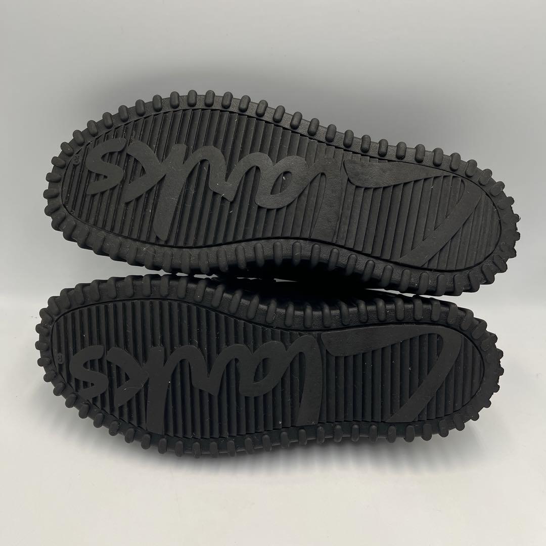 Clarks Torhill Penny トーヒルペニー 厚底