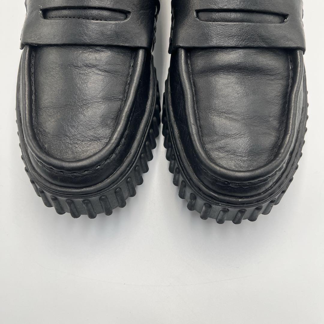 Clarks Torhill Penny トーヒルペニー 厚底