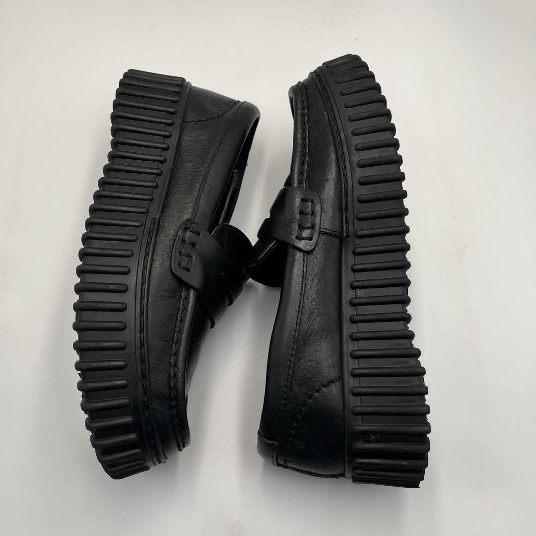 Clarks Torhill Penny トーヒルペニー 厚底