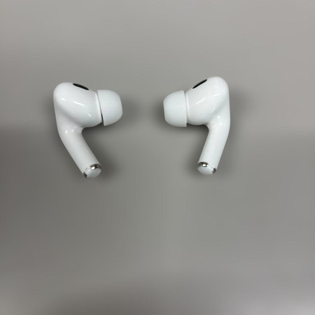 AirPods Pro 第2世代ワイヤレスイヤホン