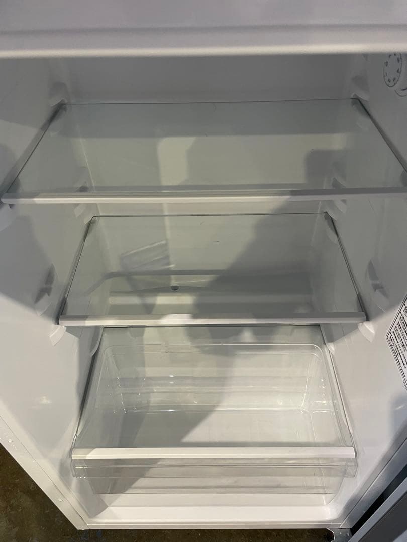 2024年製 AQUA洗濯機 のみ