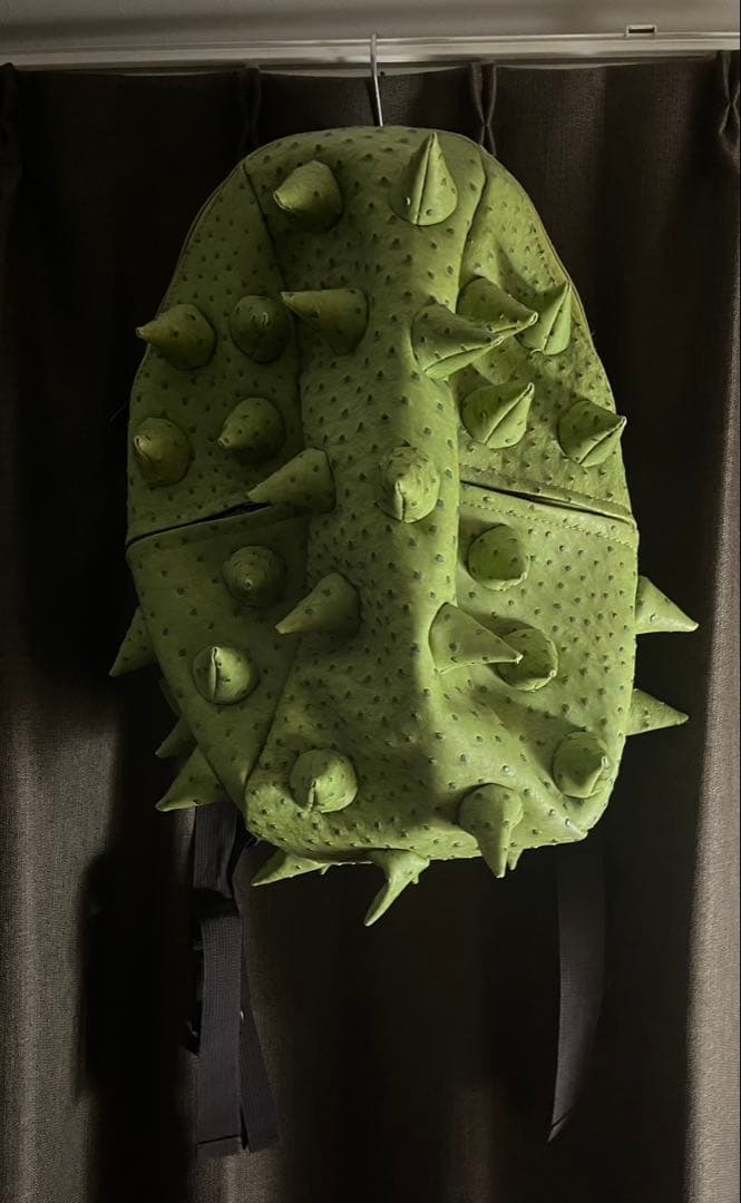 MadPax バックパック　セット