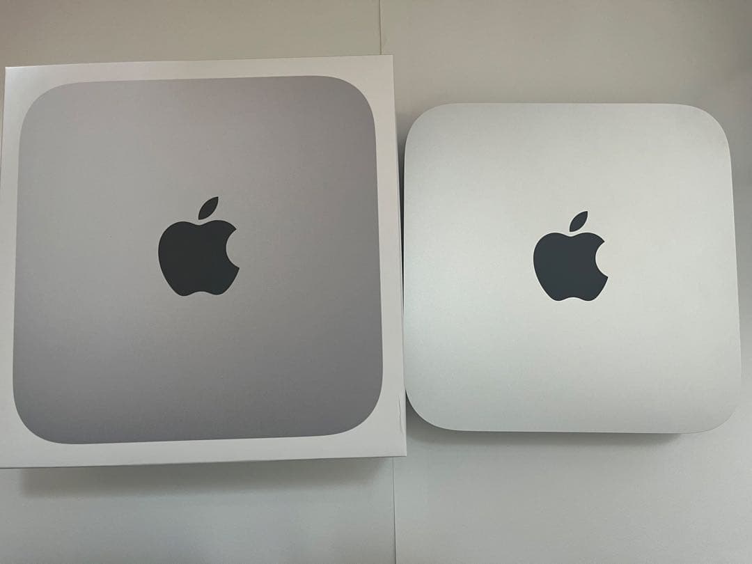 Macデスクトップ Mac mini M2 Pro 32GB 2TB Macmini