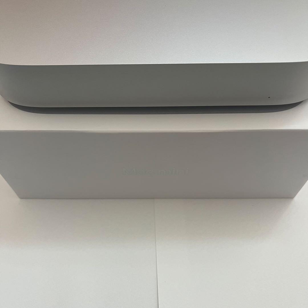Macデスクトップ Mac mini M2 Pro 32GB 2TB Macmini
