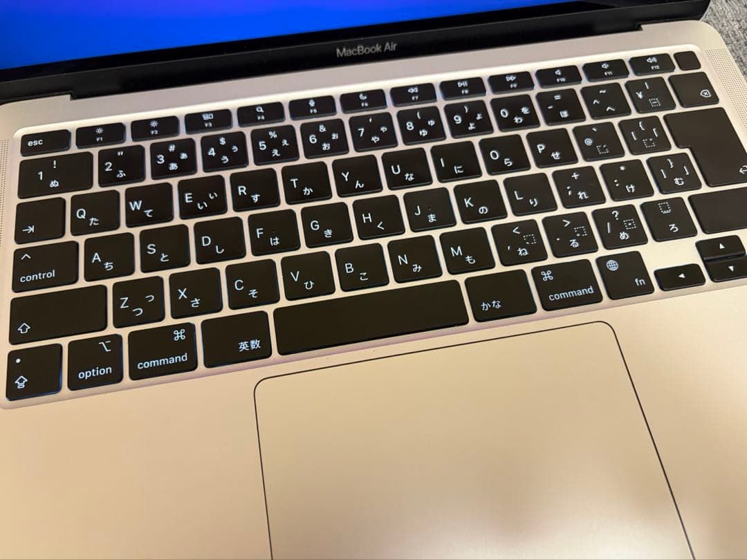 MacBook本体 Apple MacBook Air 13