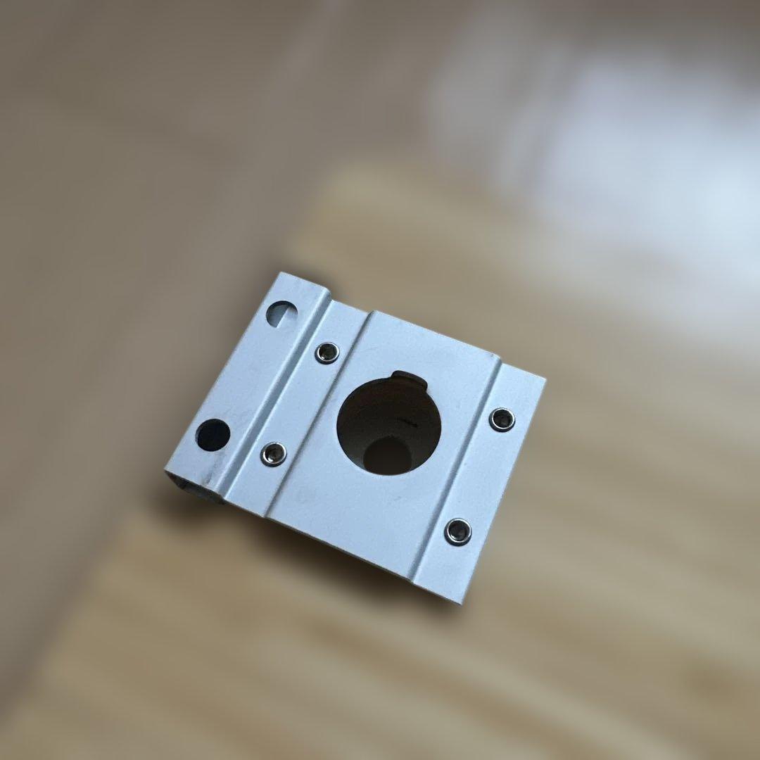 【美品】マルチファンクションテーブル Light Bamboo