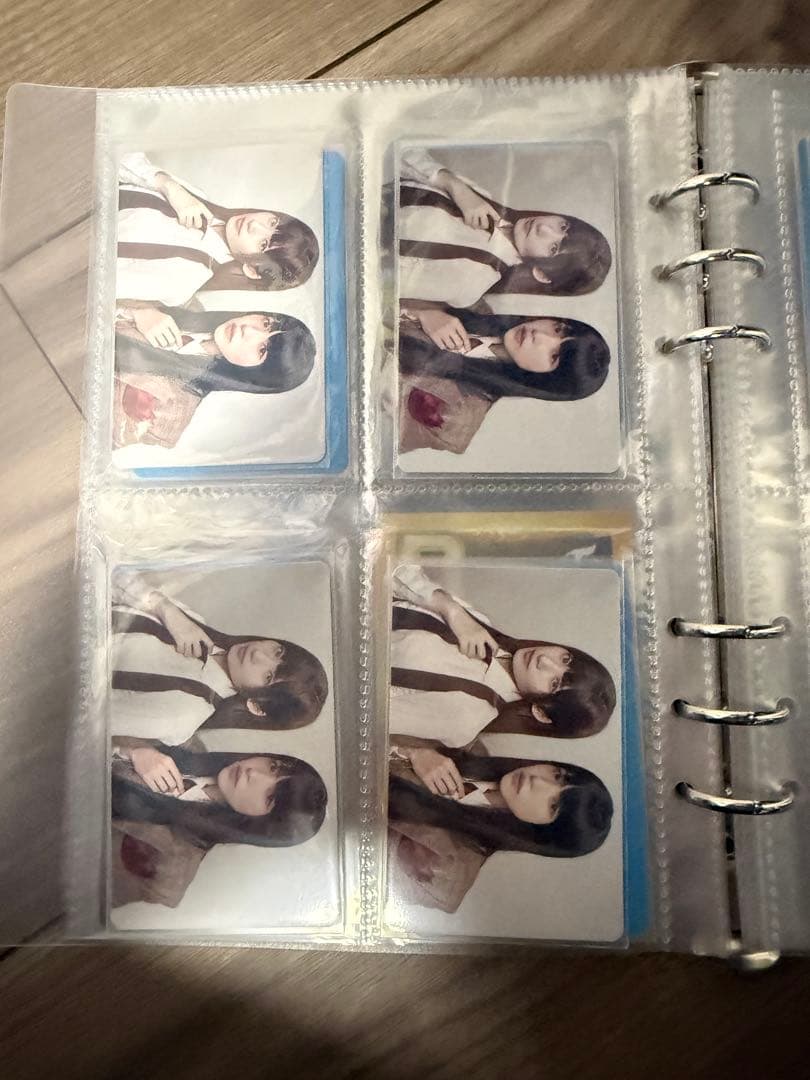 TWICEトレカ　メンバーが複数写っているもの　バラ売り可能