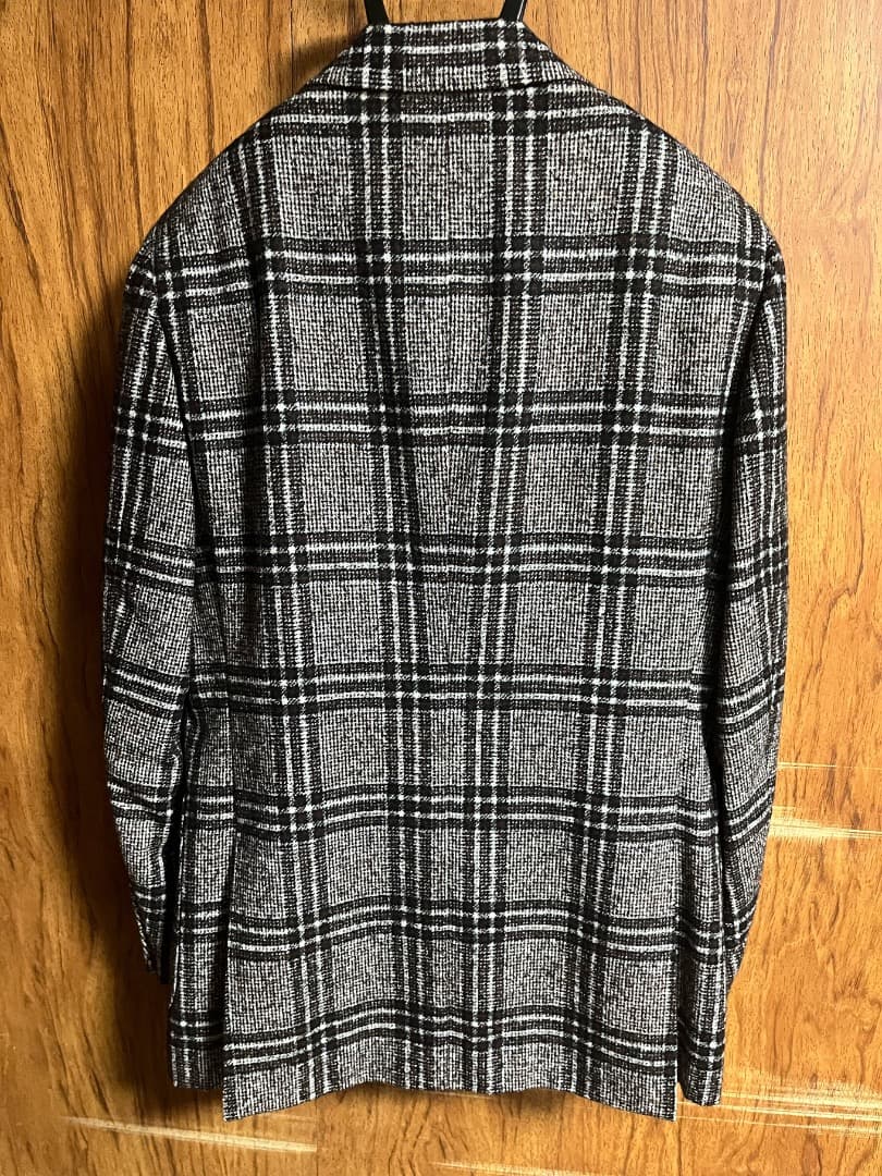 beams f ビームスエフ　ジャケット　44 タリアトーレ ラルディーニ