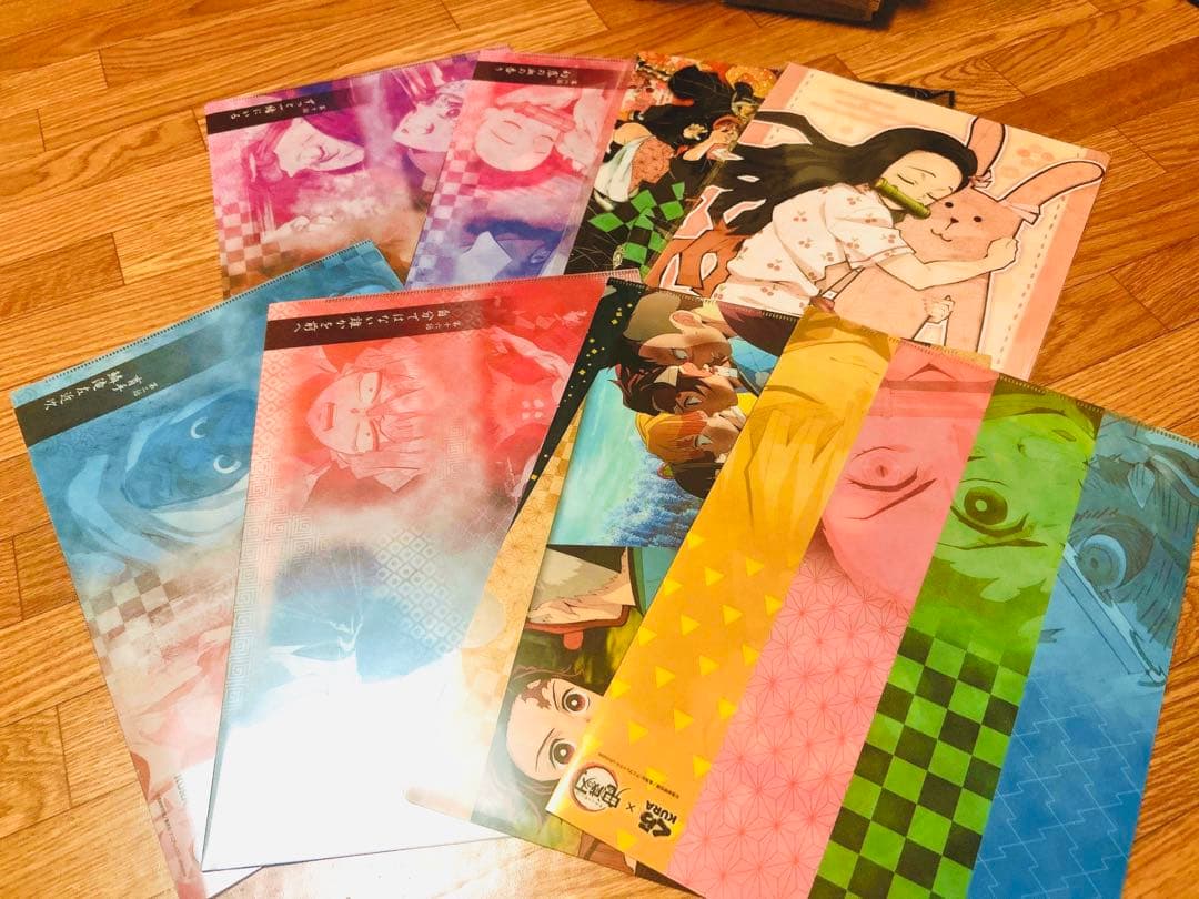 【美品】【限定品あり】鬼滅の刃 全巻セット 特典付き