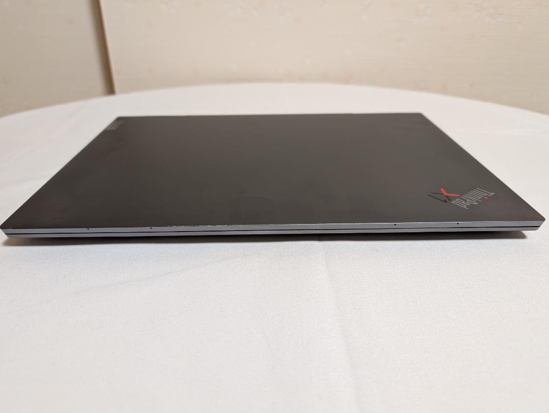 Windowsノート本体 ThinkPad X1 Yoga Gen6 i7 16GB #25047