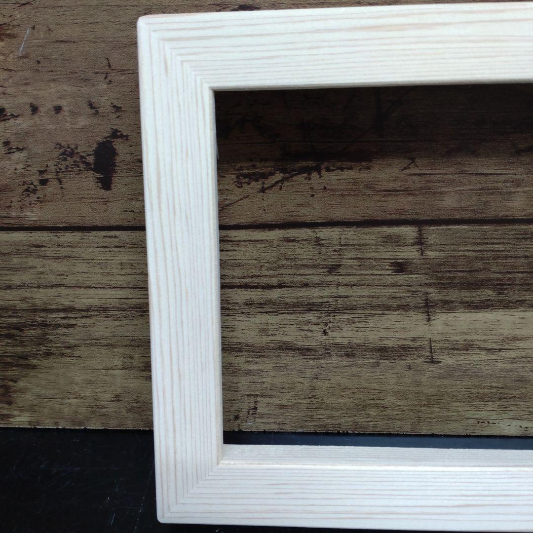 myuuneko　POサイズ用額縁　15枚セット