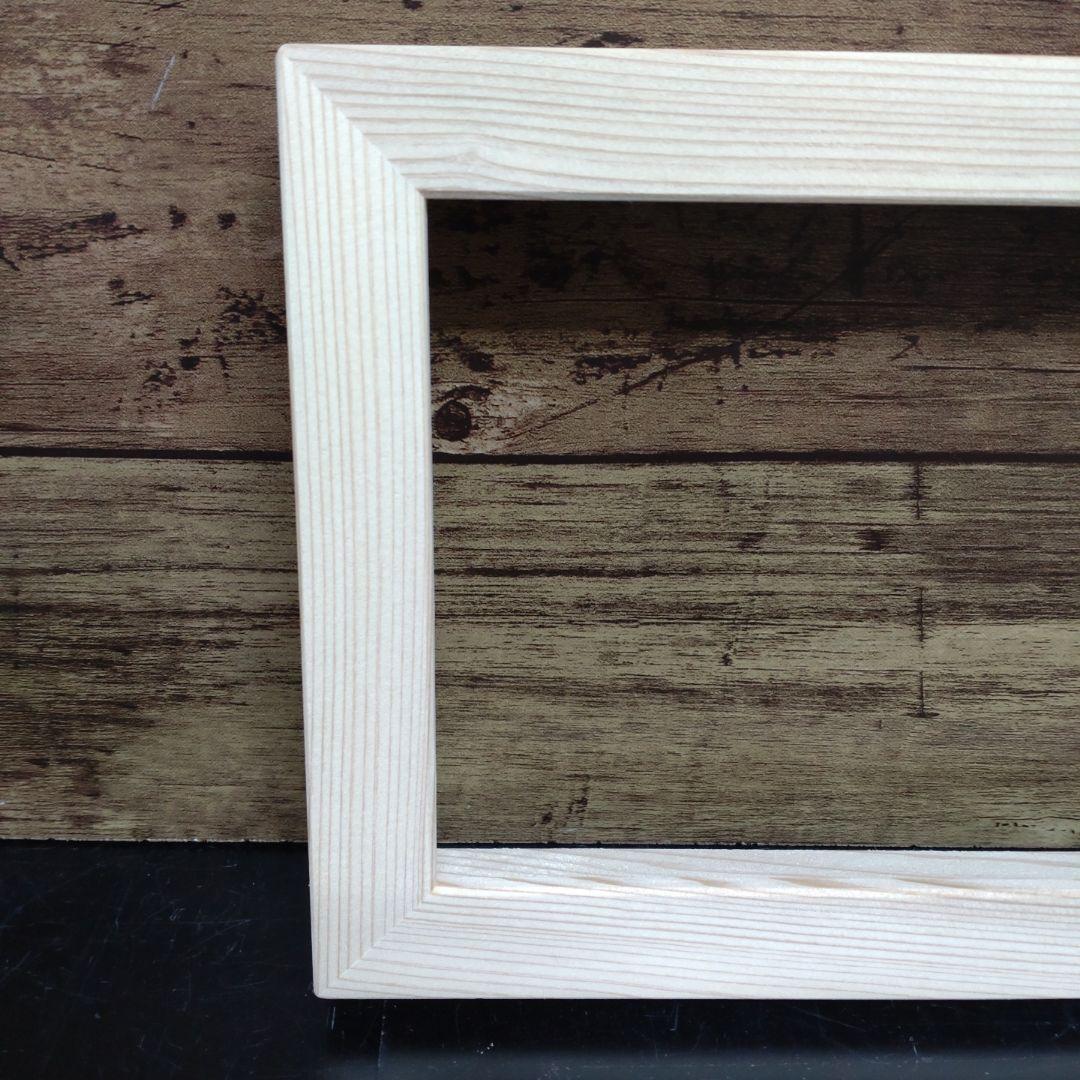 myuuneko　POサイズ用額縁　15枚セット