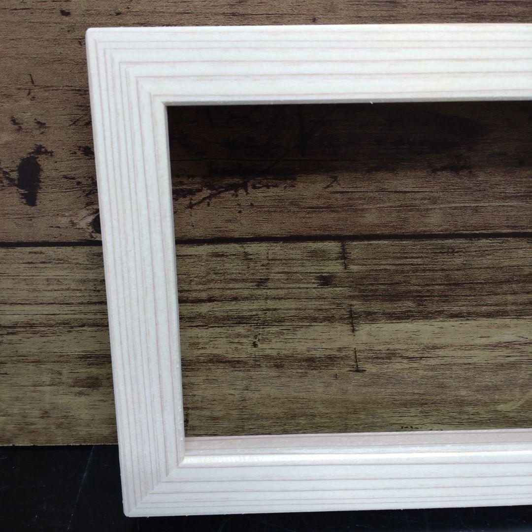 myuuneko　POサイズ用額縁　15枚セット