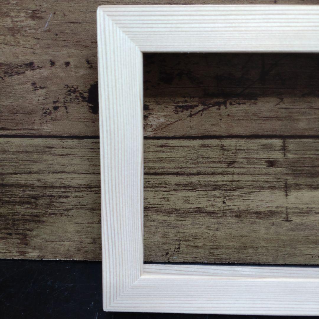 myuuneko　POサイズ用額縁　15枚セット