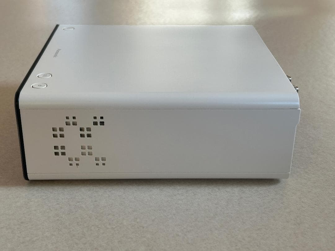 Panasonic Blu-rayレコーダー DMR-UCZ2060