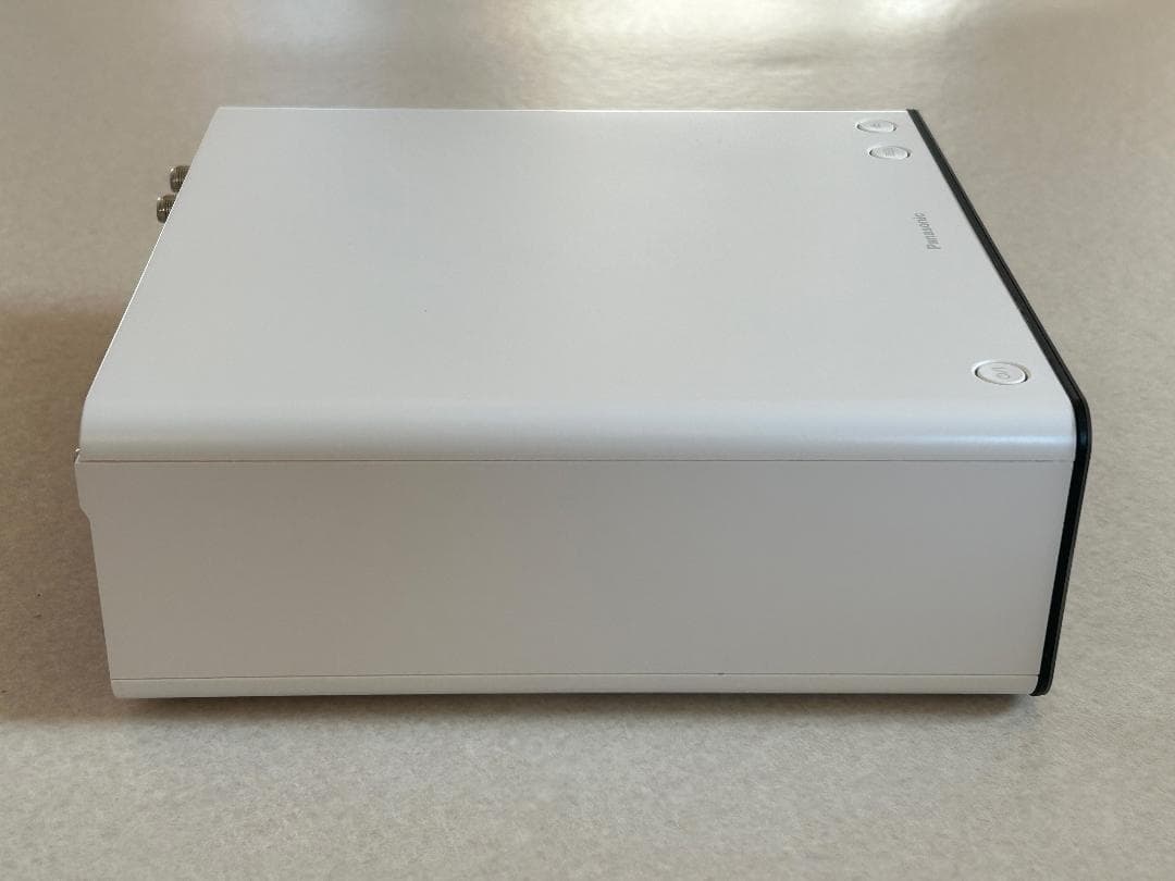 Panasonic Blu-rayレコーダー DMR-UCZ2060