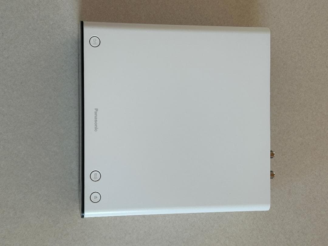 Panasonic Blu-rayレコーダー DMR-UCZ2060