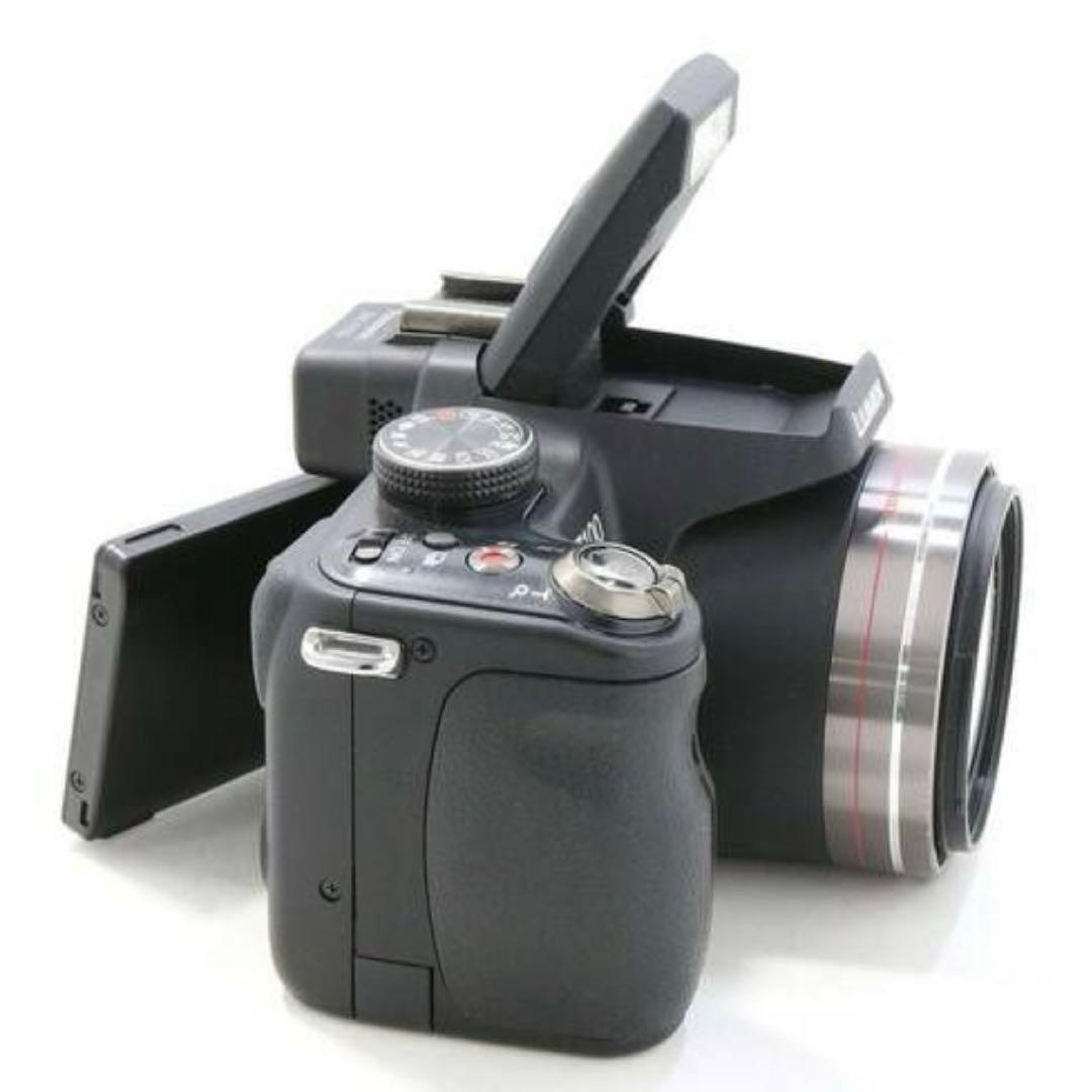 Panasonic LUMIX DMC-FZ100【動作確認済】