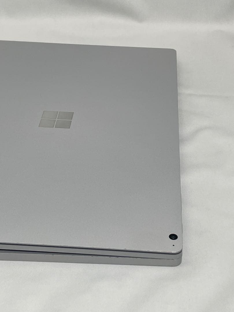 Windowsノート本体 Surface Book 3 i7-1065G7 4K GTX1660 Ti