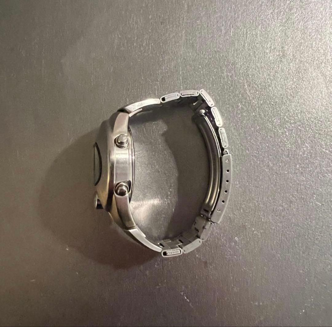 時計 SEIKO ALBA spoon INGOT