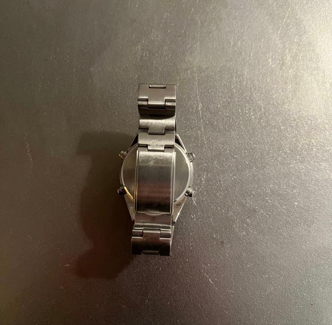 時計 SEIKO ALBA spoon INGOT