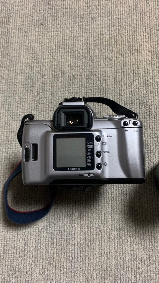 canon eos kiss5 フィルムカメラ