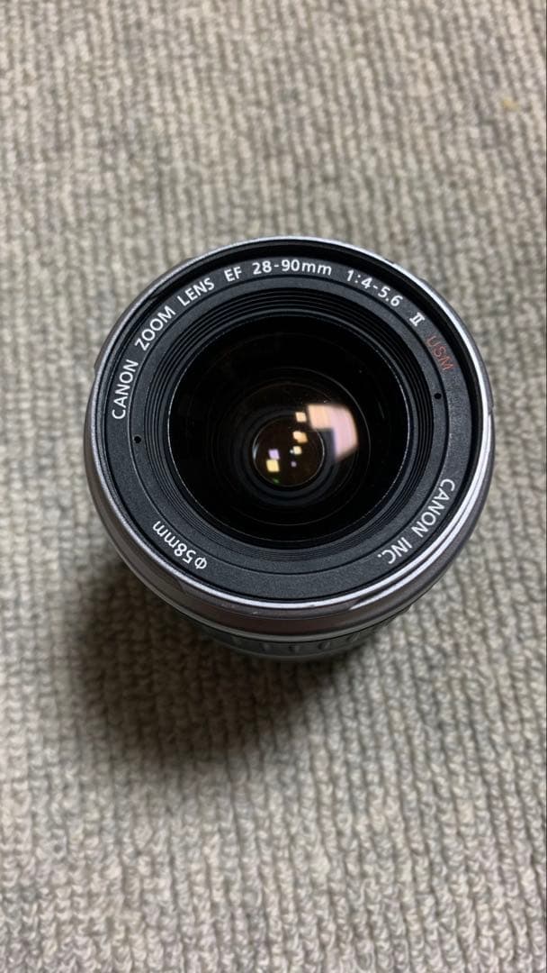 canon eos kiss5 フィルムカメラ