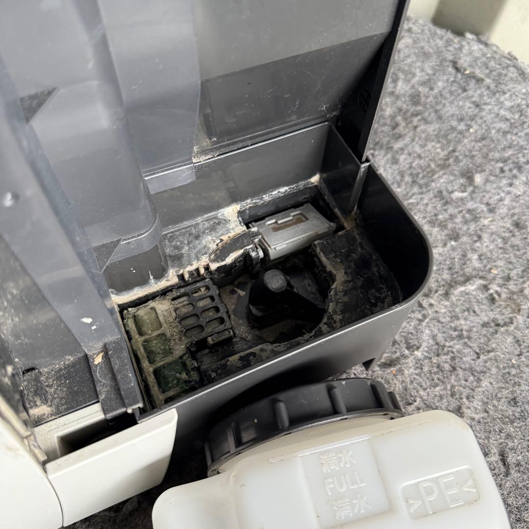 JJ18激安早い者勝ち✨パナソニック 加湿空気清浄機 F-VC70XR