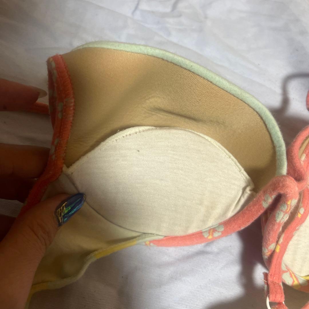 レア☆アルバローザビキニ