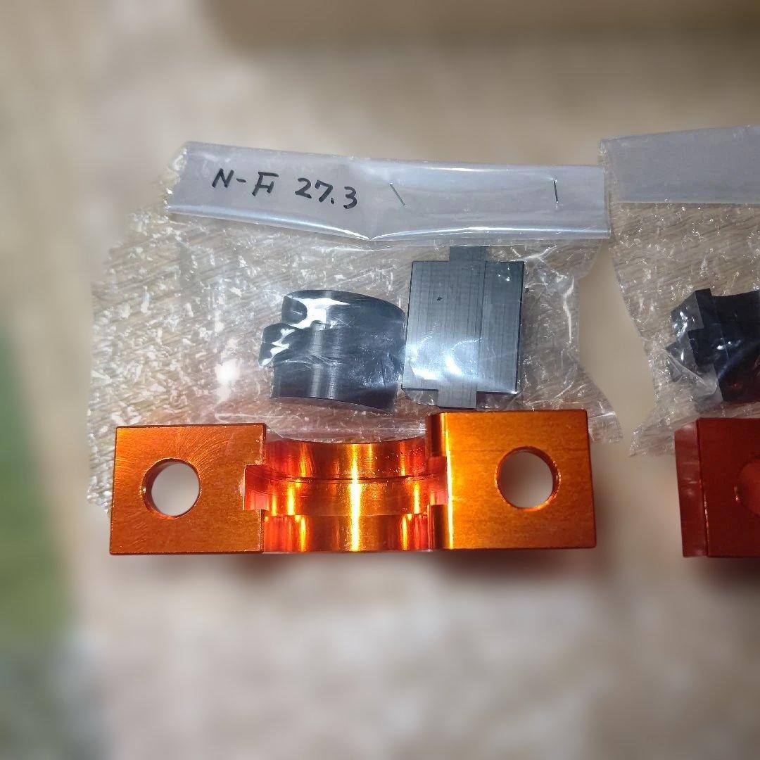 スーパーナウ スタビブッシュ&ブラケット フロントセット シルビア スカイライン