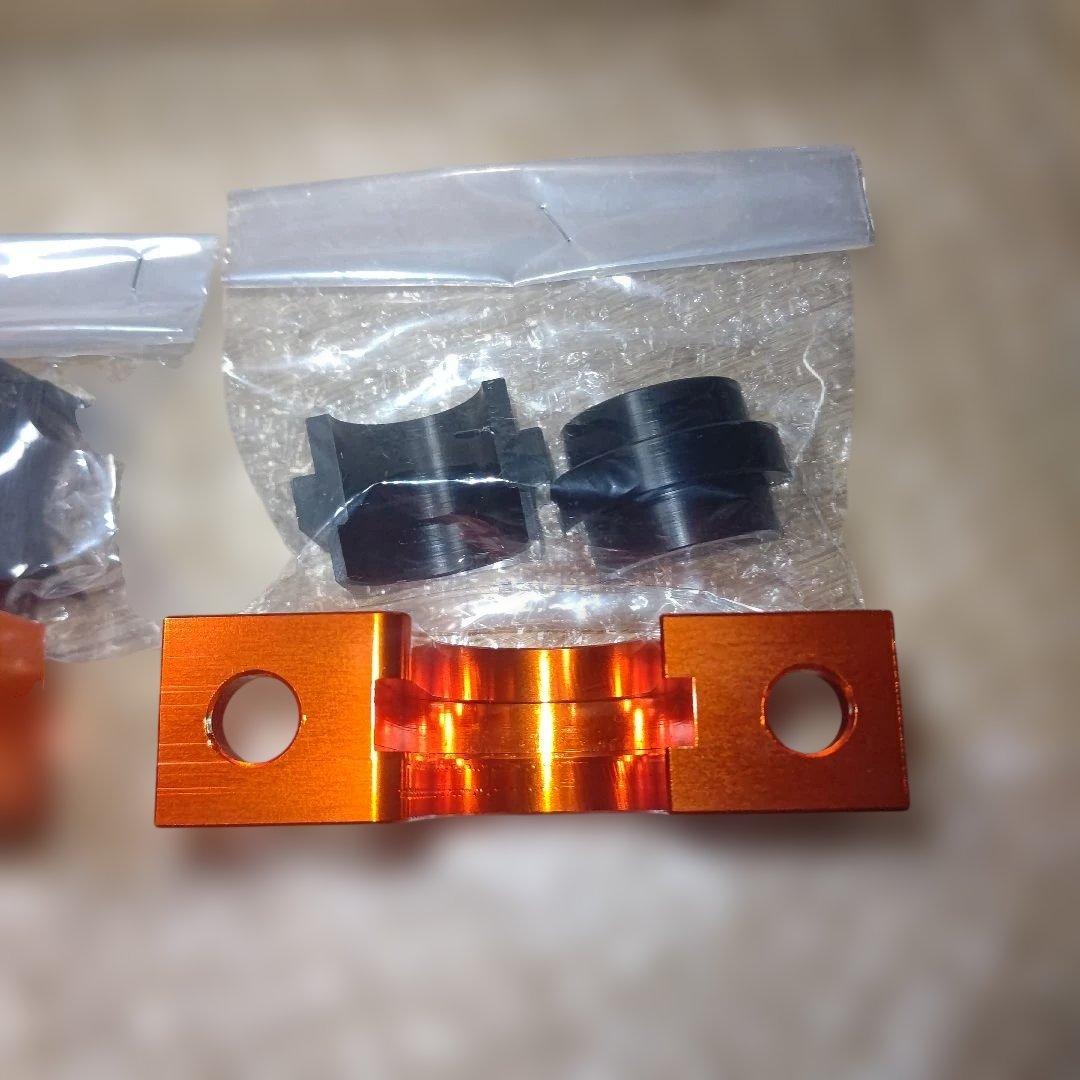 スーパーナウ スタビブッシュ&ブラケット フロントセット シルビア スカイライン